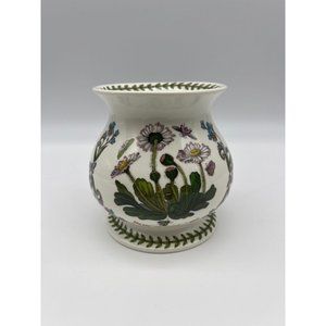 Portmeirion Botanic Garden Wax Melt Warmer Flower Butterfly